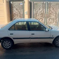 پژو اس ال ایکس تیوفایو