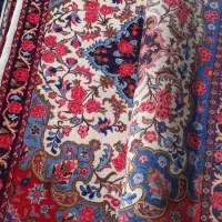 فرش دست بافت زرع ونیم