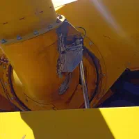 تعمیر کمباین نیوهلند و جاندیر سیار|خدمات پیشه و مهارت|خرامه, |دیوار