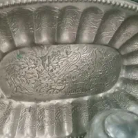 وسایل کلکسیون عتیقه|کلکسیون اشیاء عتیقه|خلخال, |دیوار