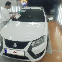 کوییکS مدل 401