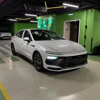 سوناتا هرمس فول/SONATA/مشابه صفر