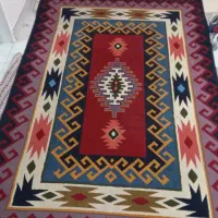 فرش ۴متری سنتی