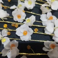گل کریستال ولاله