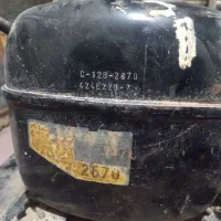 موتور و فن و رادیات یخچال|فروشگاه و مغازه|سبزوار, شرق کال میانی|دیوار