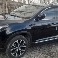 FMCT5مدل۱۴۰۳|خودرو سواری و وانت|اردبیل, |دیوار