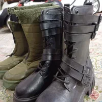 پوتین|کیف، کفش، کمربند|کرج, اخگرآباد|دیوار