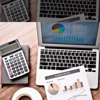 حسابداری،مدیریت مالی،اظهارنامه مالیاتی،کاراموز حسا