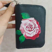 جاکارتی چرم