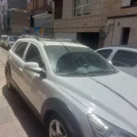 اچ سی کراس مدل ۹۷