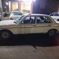 بنزE230|خودرو کلاسیک|یاسوج, |دیوار