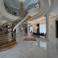 عمارت دوبلکس / لاکچری
