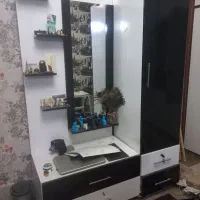 اینه کمد