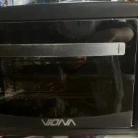 آون توستسر ویونا ۶۰ لیتر|اجاق گاز و لوازم برقی پخت‌وپز|شیراز, سعدیه جنوبی|دیوار