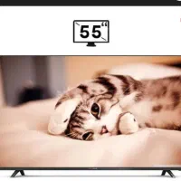 تلویزیون آکبند 55هوشمند اسنوا