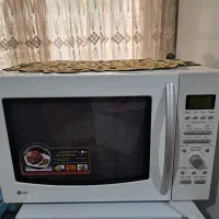 مایکروفرLG