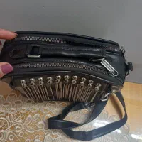 کیف دوشی|کیف، کفش، کمربند|اهر, |دیوار