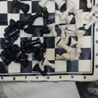 شطرنج استاندارد