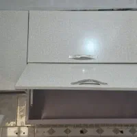 کابینت فلزی