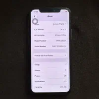 آیفون ۱۱ پرو iPhone 11 Pro 256