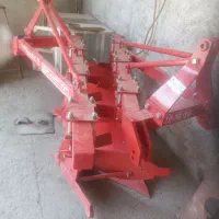 گاوآهن علیزاده قوطی مشهد|ماشینآلات صنعتی|ملایر, |دیوار