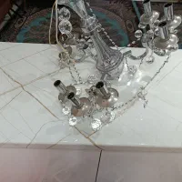 لوستر استیل شناسنامه دار