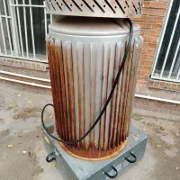 بخاری کارگاهی|بخاری، هیتر، شومینه|تهران, پیکان شهر|دیوار