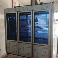 تعمیرات انواع یخچال و فریزر