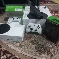 ایکس باکی سری اس