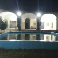 فروش باغ عمارت سنتی بیرجند نوفرست باغ عمارت شادی
