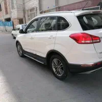 چری تیگو 5 IE، مدل ۱۳۹۹|خودرو سواری و وانت|شیراز, ارم|دیوار