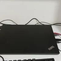 لبتاب لنوو تینک پد T470  سی پی یو CORE i5 6300 u|رایانه همراه|تهران, بلوار کشاورز|دیوار