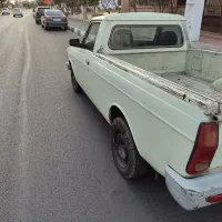 سواری وانت پیکان|خودرو سواری و وانت|قرچک, محمد آباد|دیوار