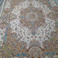 فرش ۹متری در حد نو|فرش|کهریزک, |دیوار