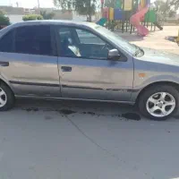 سمندمدل ۱۲/۹۰|خودرو سواری و وانت|امیدیه, |دیوار