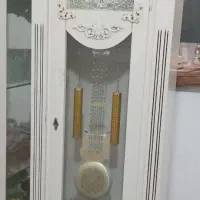 ساعت ایستاده سالم و شیک