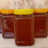 عسل کاملا طبیعی و ارگانیک کردستان