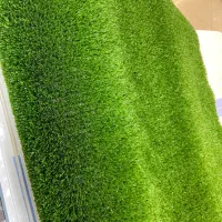 چمن و فنس چمنی