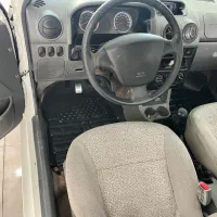 پراید ۹۴ سند تک برگ