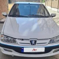 فروش پژو پارس سال مدل ۹۴