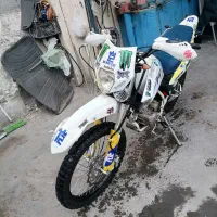 تریل|موتورسیکلت|مشهد, تربیت (صدف)|دیوار