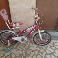 دوچرخه دخترانه