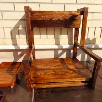 استند دستگاه قهوه ساز