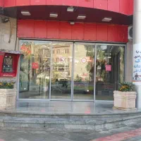 مغازه تجاری در مجتمع تجاری اداری باران