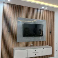 کابینت آشپزخانه|مصالح و تجهیزات ساختمان|مشهد, پنجتن|دیوار