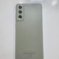 سامسونگ s 21 fe درحد نو معاوضه