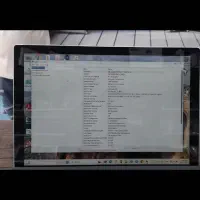 سرفیس 7 پرو|رایانه همراه|شوشتر, |دیوار