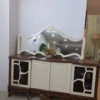 آینه کنسول