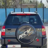 X33 مدل ۹۰ بی رنگ|خودرو سواری و وانت|تهران, امام زاده عبدالله|دیوار