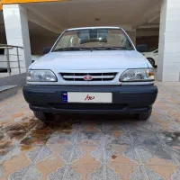 پراید|خودرو سواری و وانت|فیروزآباد (فارس), |دیوار